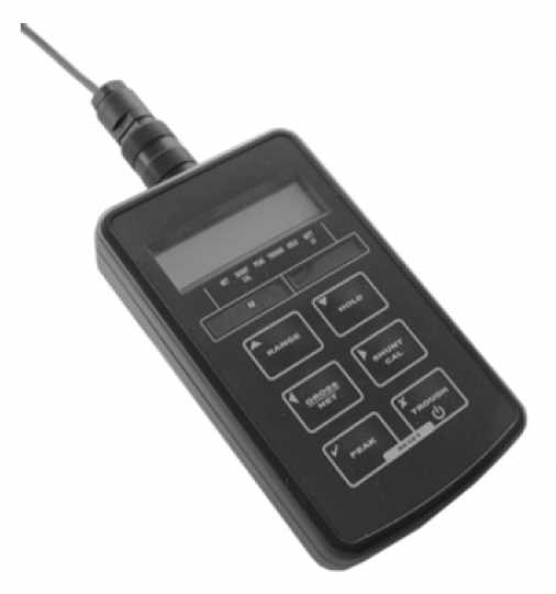 TE Connectivity - TE Connectivity CPA150(Hand-held Indicator